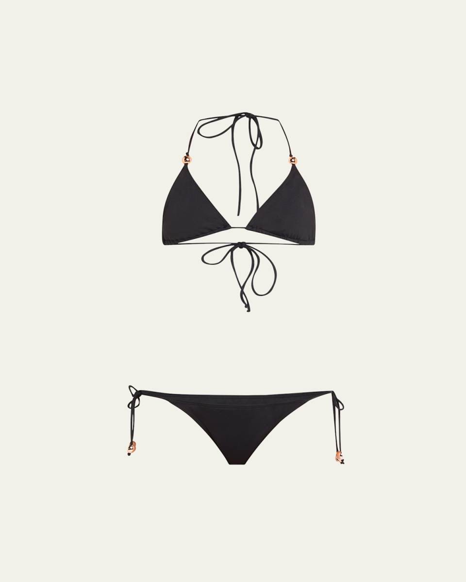 Capo Two-Piece Swimsuit